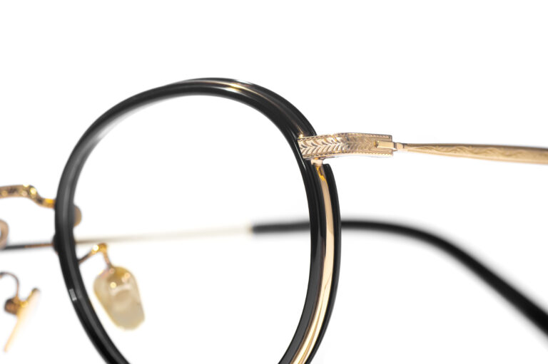 Dlaczego warto wybrać tytanowe oprawki?