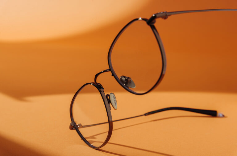 Okulary do pracy z komputerem