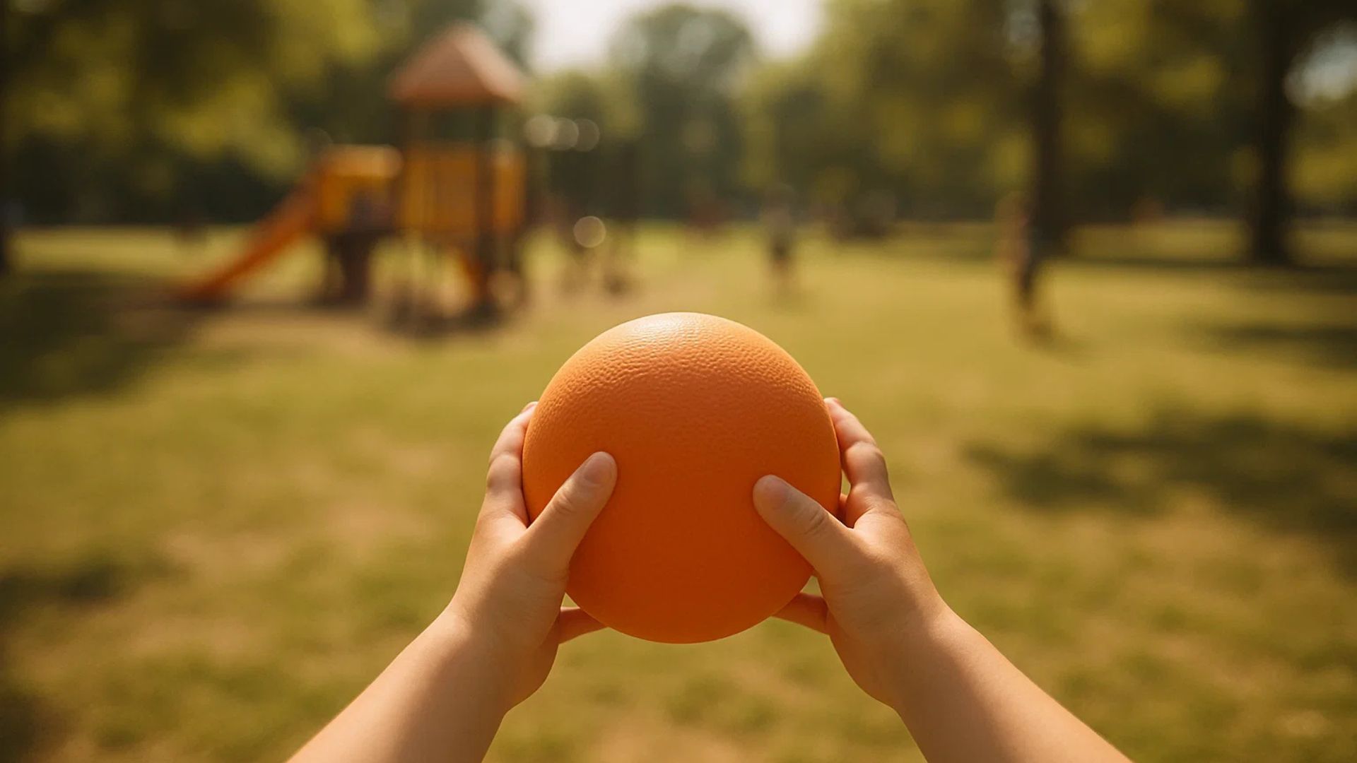 krótkowzroczność u dzieci