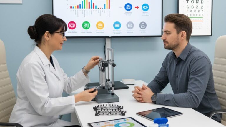 sirene blog optometrysta