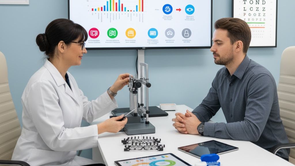 sirene blog optometrysta