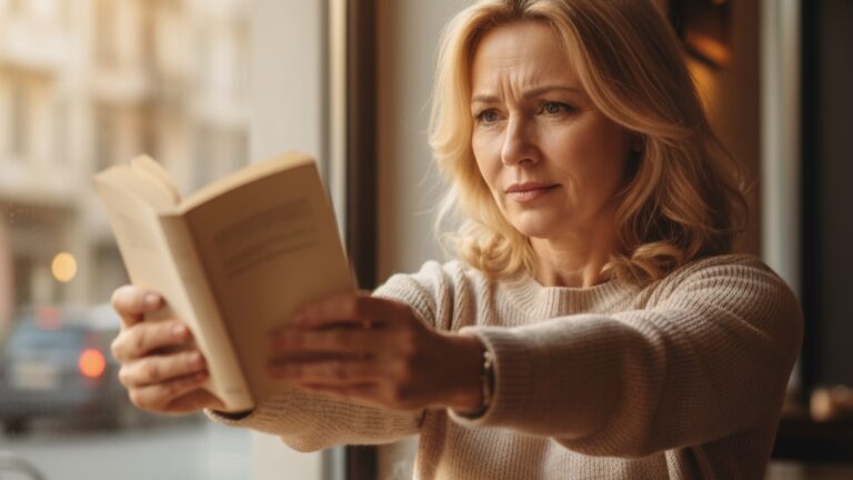 sirene dalekowzrocznosc