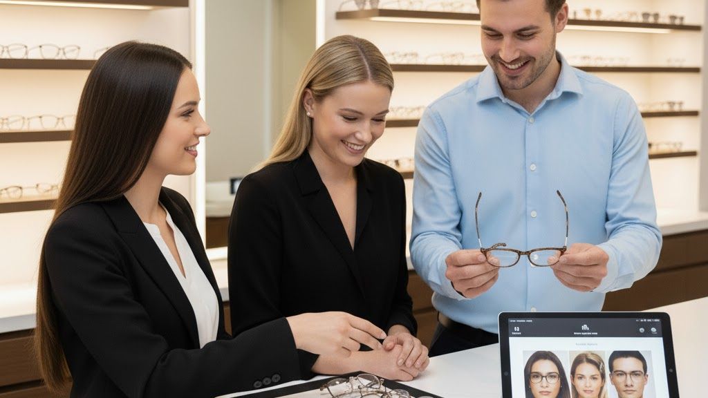 sirene jak dobrac okulary korekcyjne blog