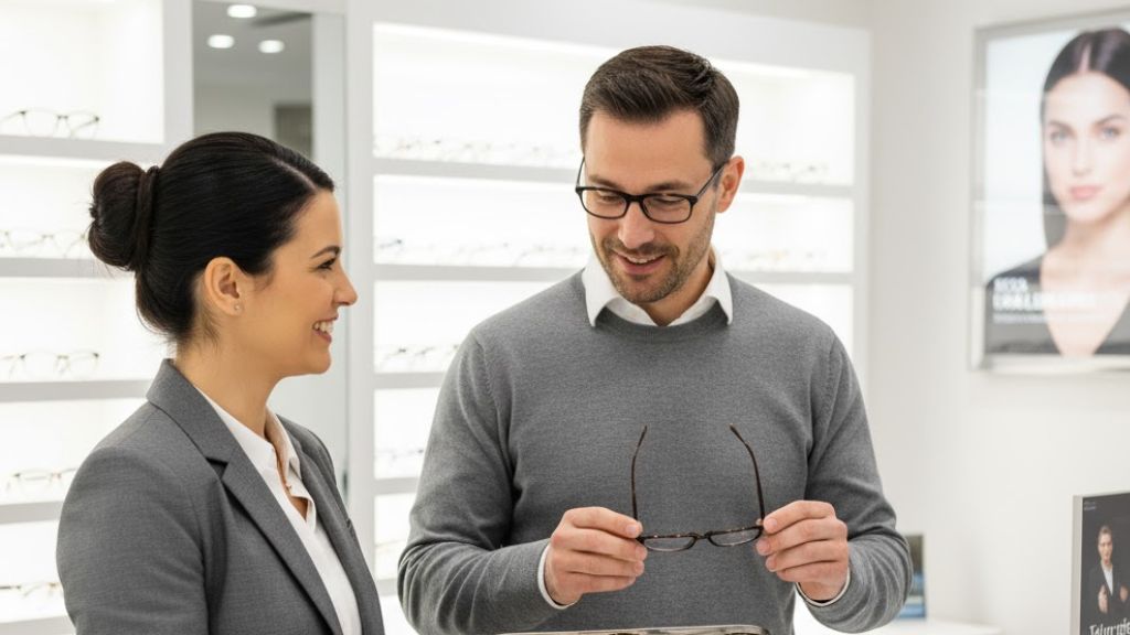 sirene okulary warszawa