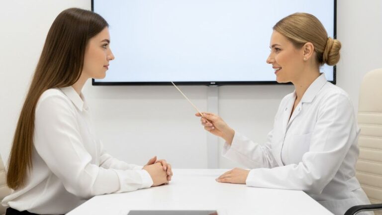 sirene wady wzroku blog