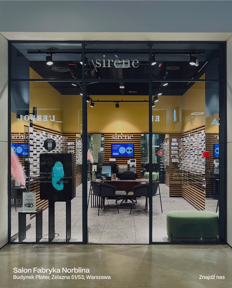 homepage fabryka norblina