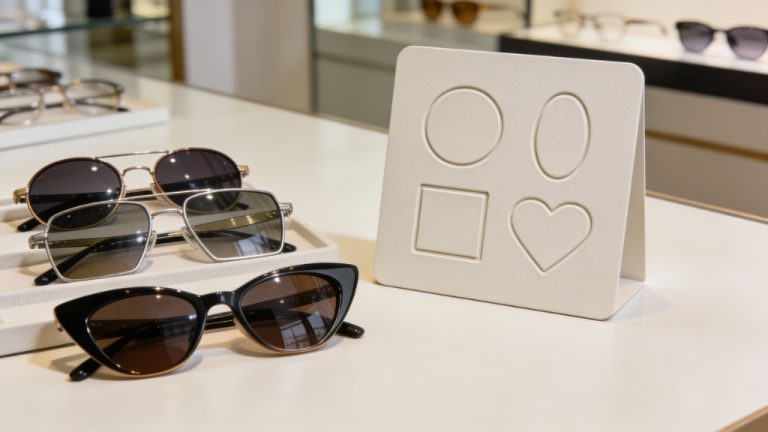 sirene dobor okularow przeciwslonecznych