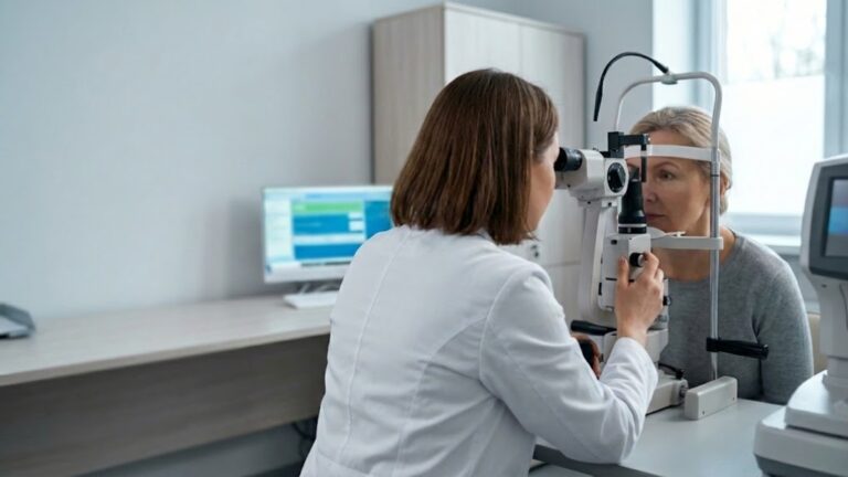 sirene jaskra objawy i leczenie