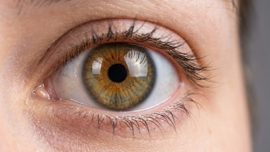 sirene kolory oczu na swiecie