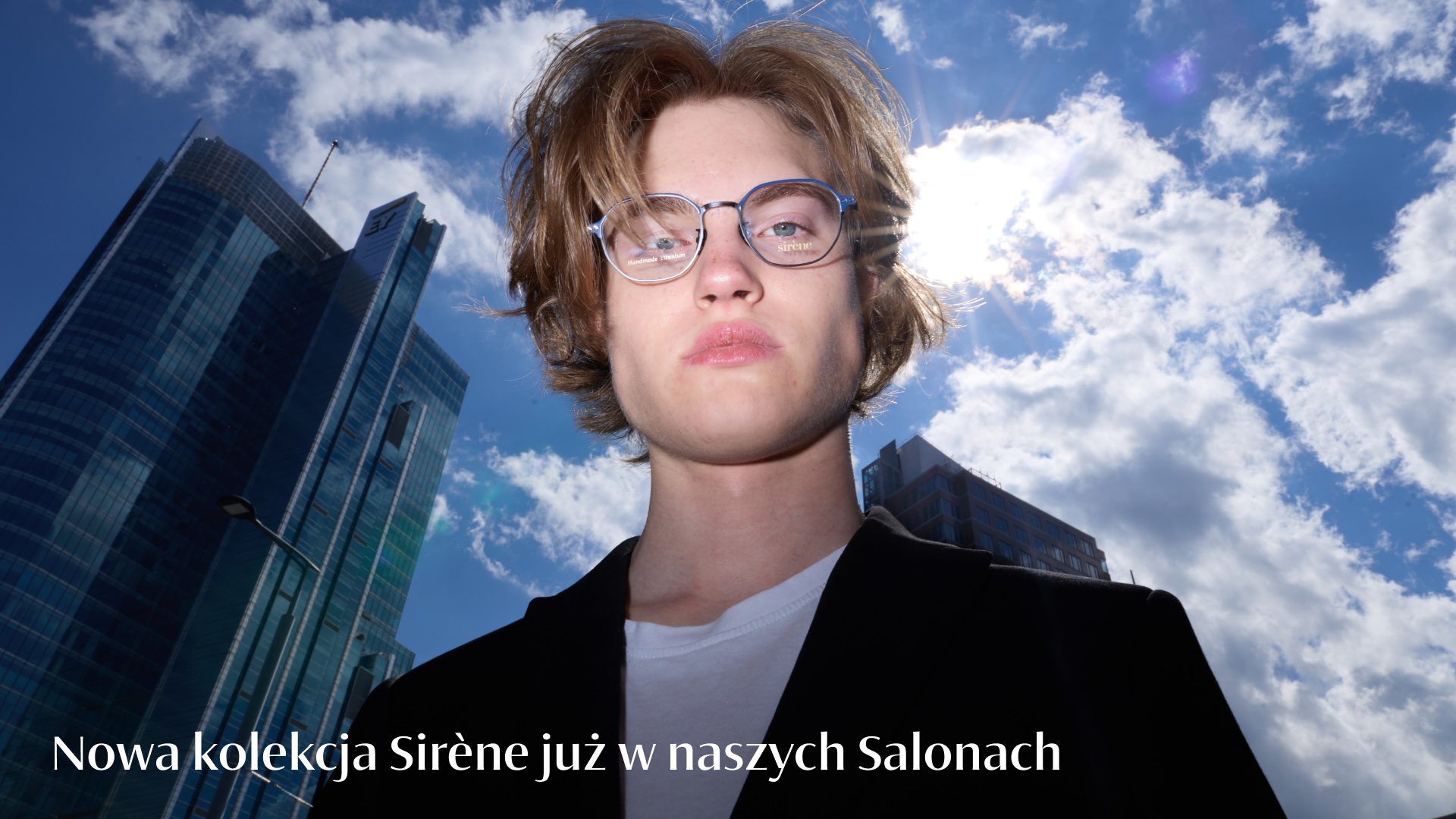 Nowa kolekcja Tiffany w Salonach Sirene